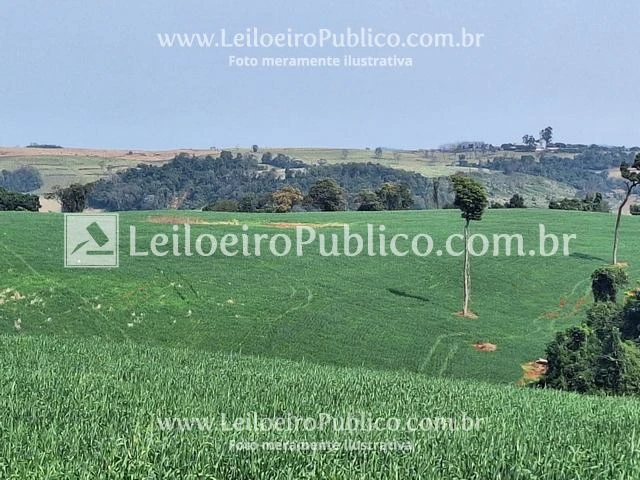 Terreno Terreno Rural em Capanema/PR em Capanema - Paraná