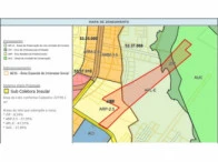 Terreno com 22.759 m² em Florianópolis/SC em Florianópolis - Santa Catarina