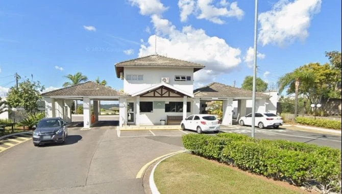 Casa em Residencial Fazenda Serrinha, Itatiba/SP em Itatiba - São Paulo