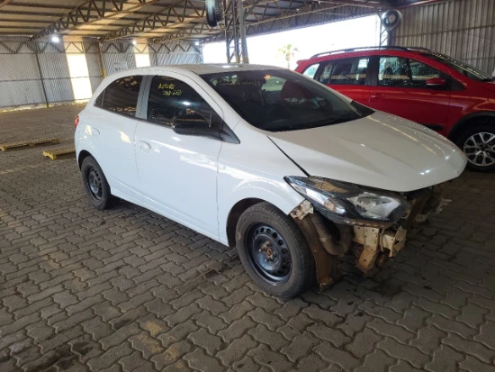 Chevrolet Onix Joy Black 2021 Manual Flex em Nova Santa Rita - Rio Grande do Sul