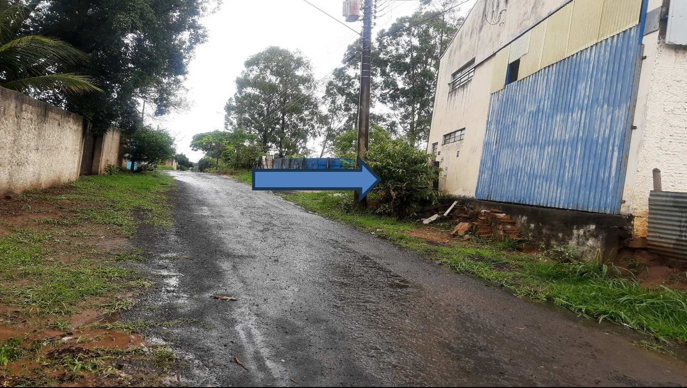 Galpao no Parque dos Eucaliptos em Rio Claro/SP em Rio Claro - São Paulo