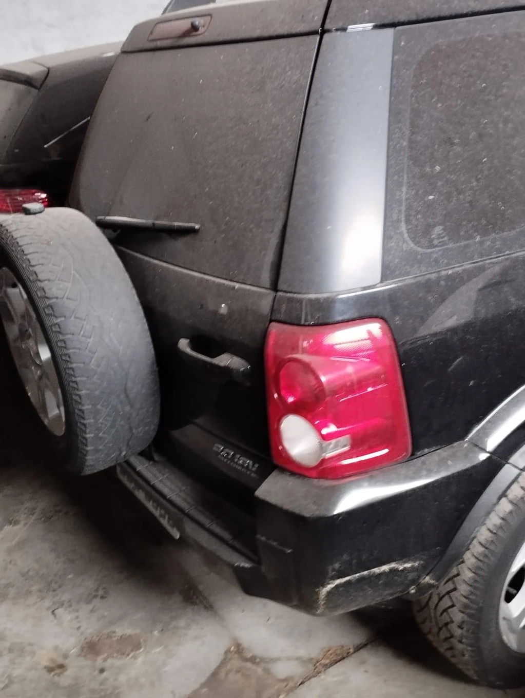 Ford EcoSport XLT 2.0 2010/2011 Flex em Araucária - Paraná