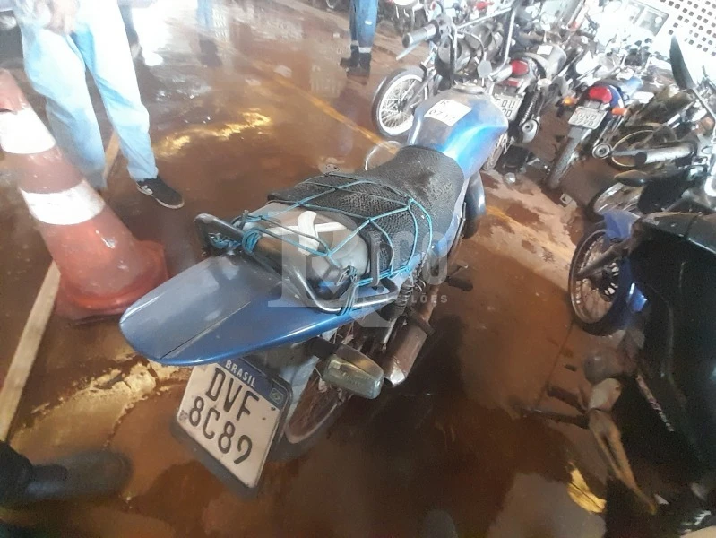 Honda CG 150 Titan KS Titan KS 150 em Sergipe