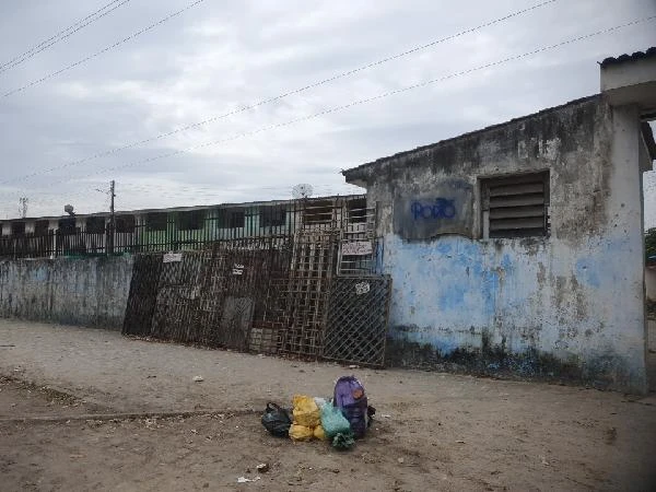 Casa de 50m² Privativa no Condomínio Porto Seguro em Rio Largo - Alagoas