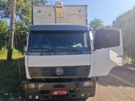 Mercedes-Benz 1418 1418 1991 1992 Automático? em Campo Grande - Mato Grosso do Sul