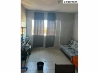 Apartamento Direitos sobre apartamento com 84,80m² totais em Santa Maria/DF em Santa Maria - Distrito Federal