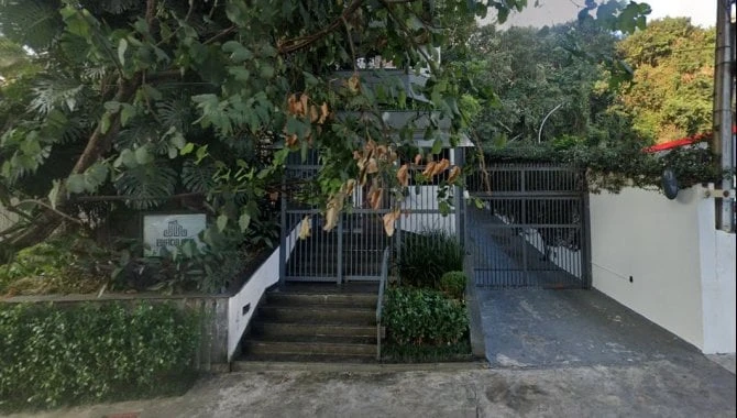 Apartamento com 2 Vagas em São Paulo/SP em São Paulo