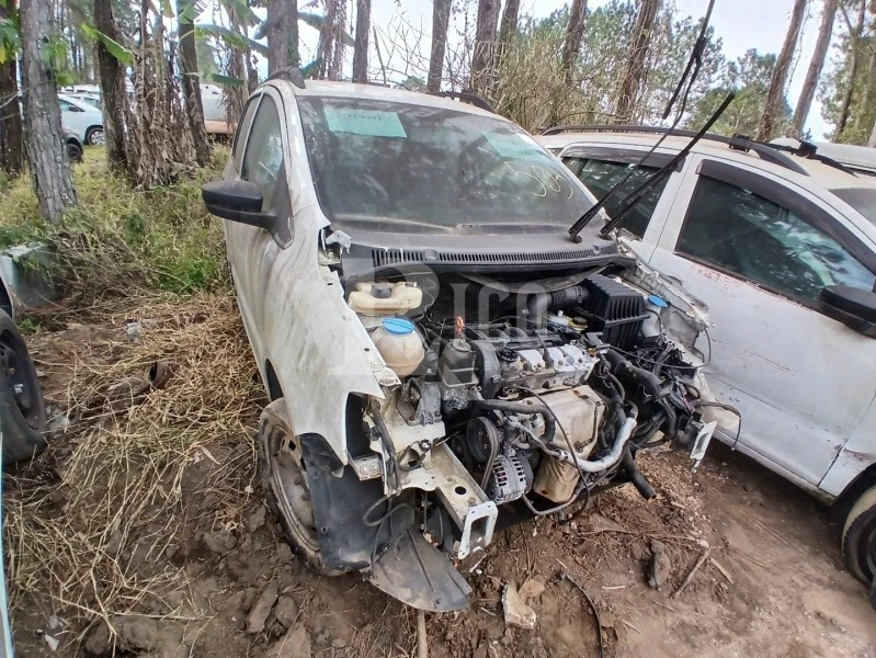 Volkswagen SpaceFox PAT MA em Mogi Das Cruzes - São Paulo
