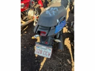 Honda XR150 Sucata Estrangeiro em Foz Do Iguaçu - Paraná
