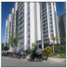 Apartamento com FGTS em Fortaleza/CE em Fortaleza - Ceará