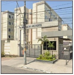 Apartamento com 2 Quartos em Sao Gonalo/RJ em Sao Goncalo - Rio de Janeiro