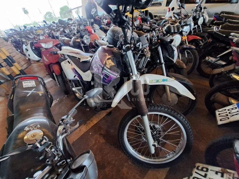 Yamaha XT 600E XT 600E em Sergipe