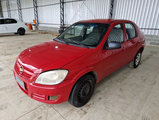 Chevrolet Prisma MAXX 2010 2011 Gas/Álcool em Suzano - São Paulo