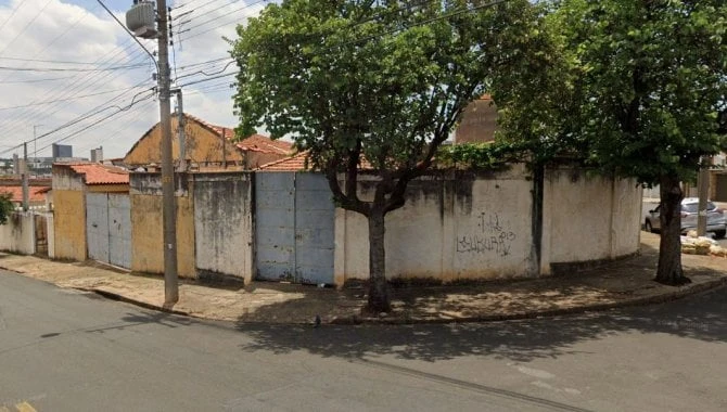 Galpão Industrial com Barracão em Limeira/SP em Limeira - São Paulo
