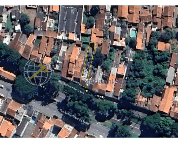 Prédio no Vila Progresso em Taubaté/SP em Taubaté - São Paulo