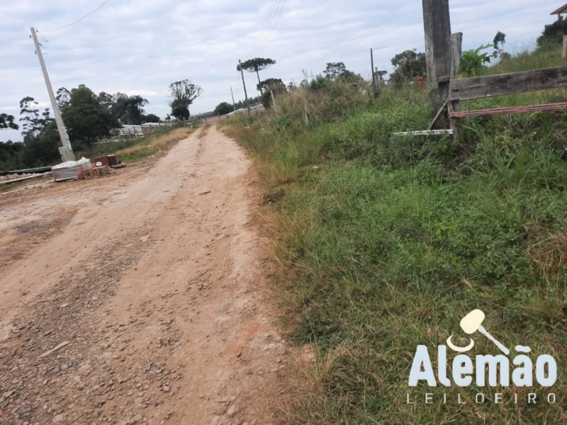 Terreno com Fração ideal na Área-B-Rural Fontoura Xavier/RS em Fontoura Xavier - Rio Grande do Sul