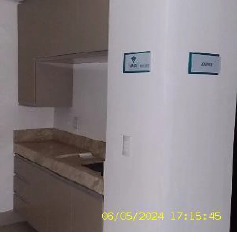 Sala Comercial com 1 Sala Comercial no Ed. Avenida Home & Office Center em Cuiabá/MT em Cuiabá - Mato Grosso