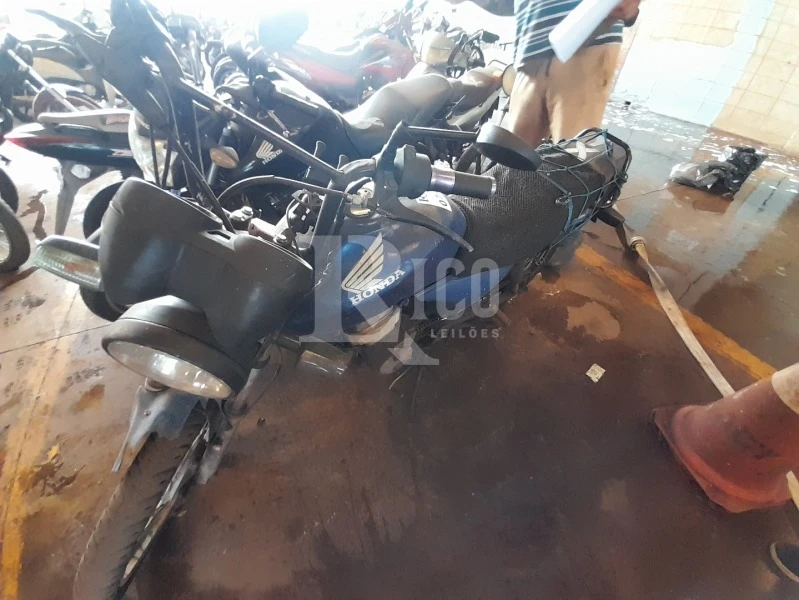 Honda CG 150 Titan KS Titan KS 150 em Sergipe