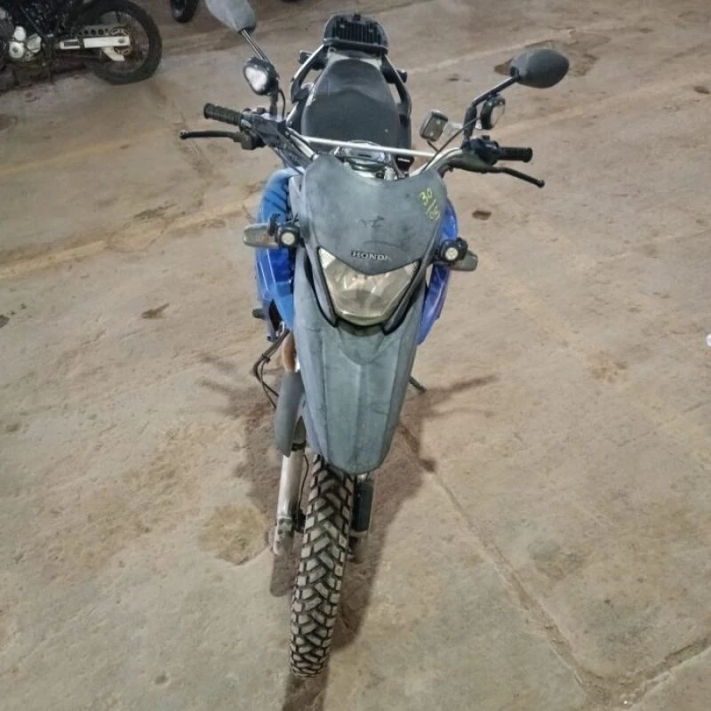 Honda XRE 300 2018 300cc Manual em Recife - Pernambuco