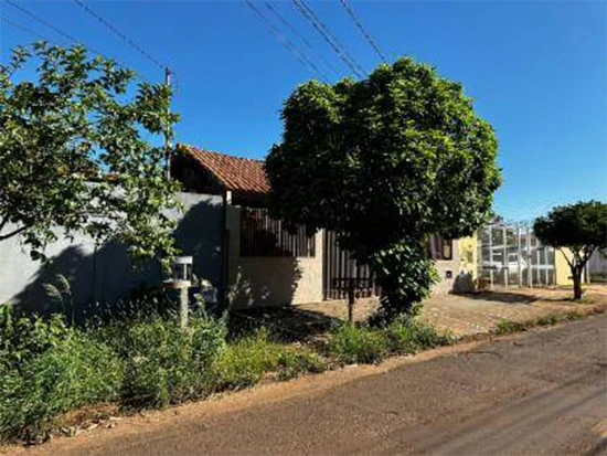 Casa em Campo Grande/MS em Campo Grande - Mato Grosso do Sul