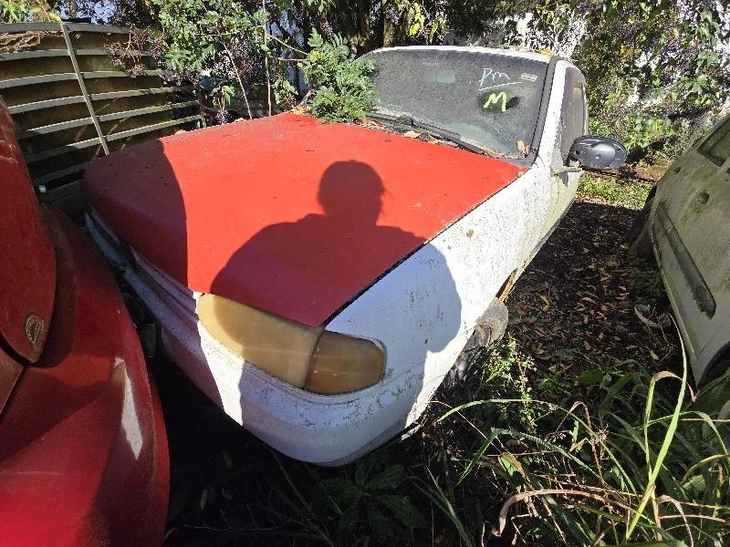 Volkswagen Gol Special 1999 Sucata em Rio Negrinho - Santa Catarina
