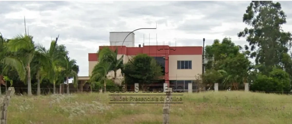 Chácara com 2 Hectares em Santa Maria/RS em Santa Maria - Rio Grande do Sul