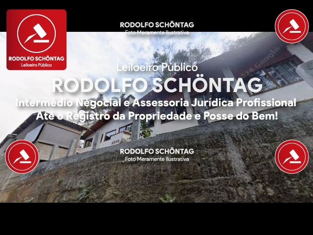 Terreno Terreno rural em Teresópolis/RJ em Teresópolis - Rio de Janeiro