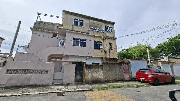 Apartamento com 1 Quarto em Mesquita/RJ em Mesquita - Rio de Janeiro