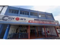 Prédio Comercial em Araraquara/SP em Araraquara - São Paulo