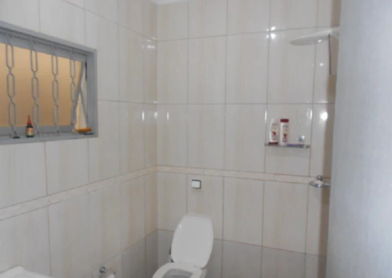 Casa com 3 Dormitórios em Itu/SP em Itu - São Paulo