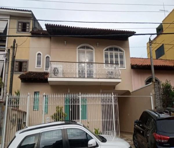Casa em Rio de Janeiro/RJ, Vila Valqueire em Rio De Janeiro - Rio de Janeiro