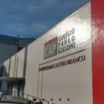 Terreno Área de Terreno no Centro Esportivo UCB em Rio de Janeiro/RJ em Rio De Janeiro - Rio de Janeiro