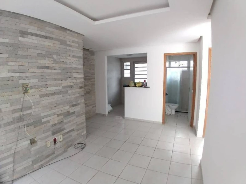 Casa com 2 Quartos em Paulista/PE em Paulista - Pernambuco