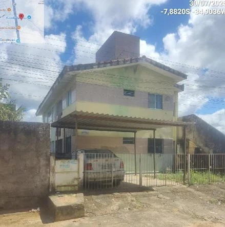 Apartamento com 2 Quartos em Igarassu/PE em Igarassu - Pernambuco
