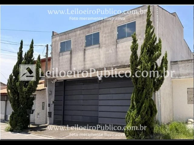 Terreno com 250m² em Taubaté/SP em Taubaté - São Paulo