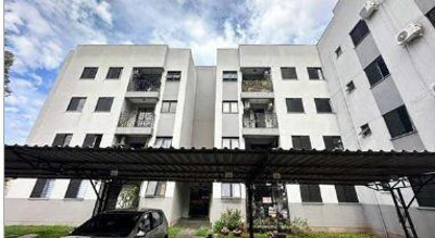 Apartamento com 1 Vaga em Foz do Igua/PR em Foz Do Iguaçu - Paraná