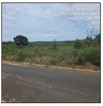 Terreno no Setor Lagoa Quente em Caldas Novas/GO em Caldas Novas - Goiás