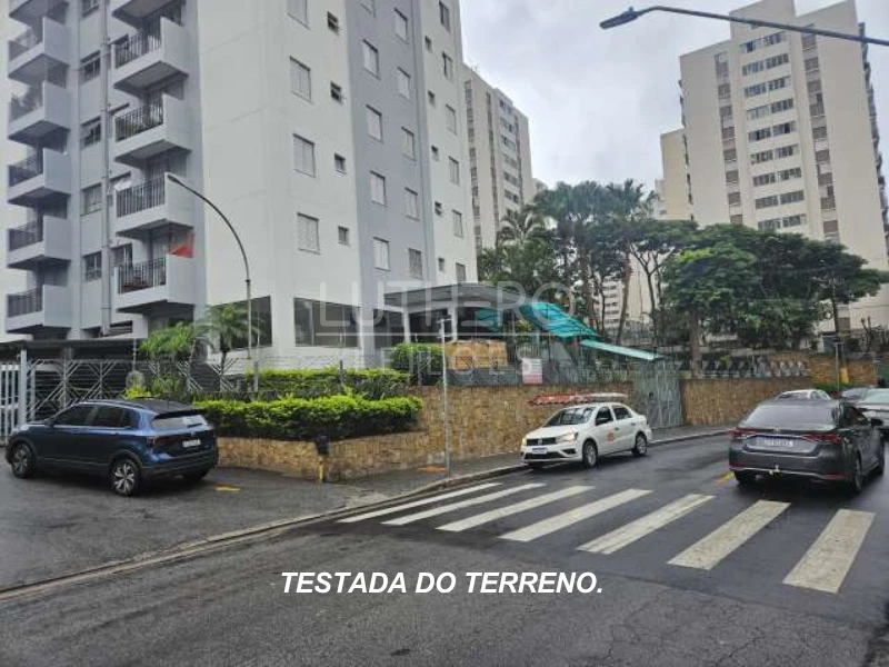 Apartamento com 2 Dormitórios em São Paulo/SP em São Paulo