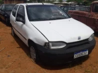 Fiat Palio EX 1998 em Franca - São Paulo