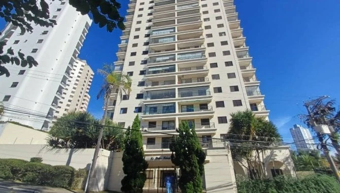 Apartamento com 2 Vagas em São Paulo/SP em São Paulo