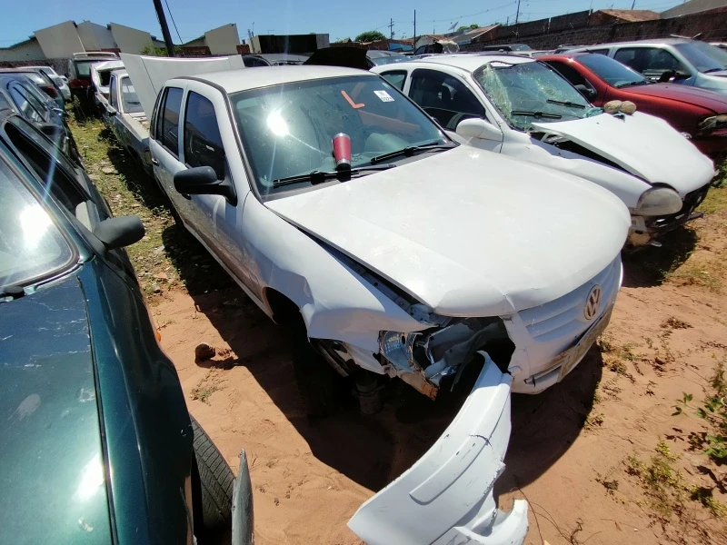 Volkswagen Polo Polo 4x4? em Marília - São Paulo