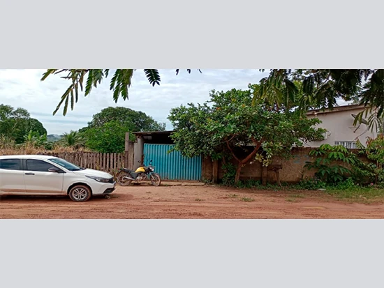 Casa em Novo Progress/PA em Novo Progresso - Pará
