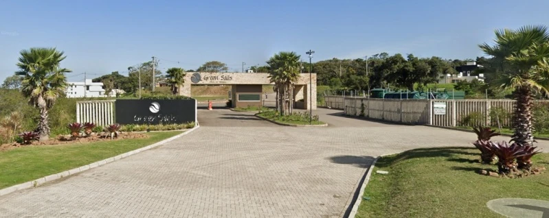Terreno no Cond. Green Sails em Osório/RS em Osório - Rio Grande do Sul