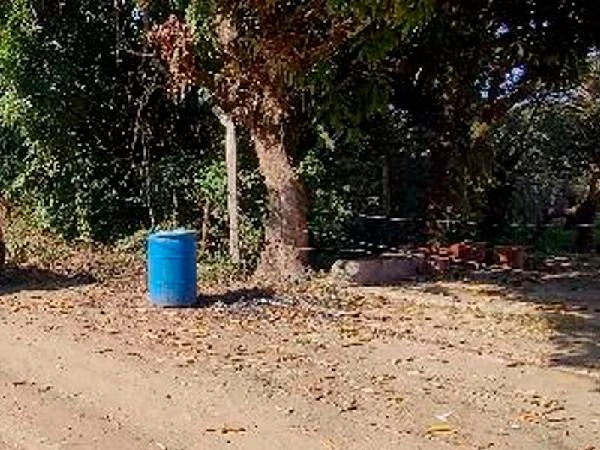 Terreno de 2400m² no Loteamento Chacaras de Inohan em Maricá - Rio de Janeiro