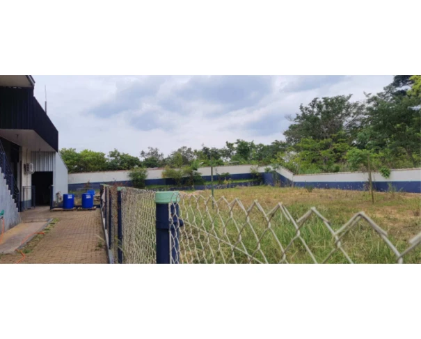 Prédio Comercial com 2 pavimentos em Colorado do Oeste/RO em Colorado Do Oeste - Rondônia