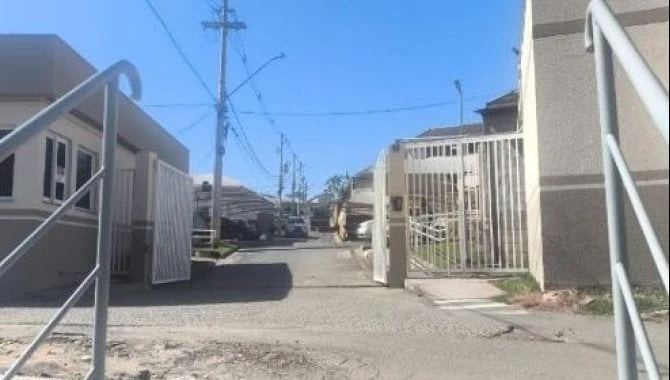 Casa com 1 Vaga em Bela Vista Itatiba/SP em Itatiba - São Paulo