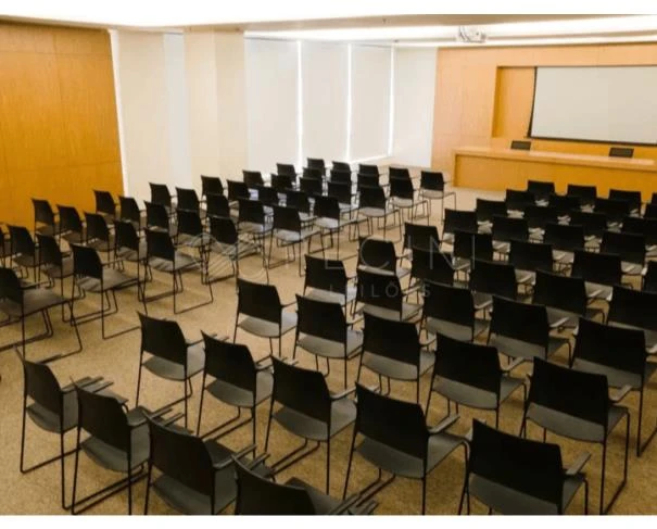 Sala Comercial com 1 Vaga em Rio de Janeiro/RJ em Rio De Janeiro - Rio de Janeiro