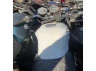 Yamaha YBR 125K YBR 125K 2010/2011 Sucata Inservível em Arapoti - Paraná
