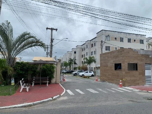 Apartamento com 2 Quartos em Macaé/RJ em Macaé - Rio de Janeiro
