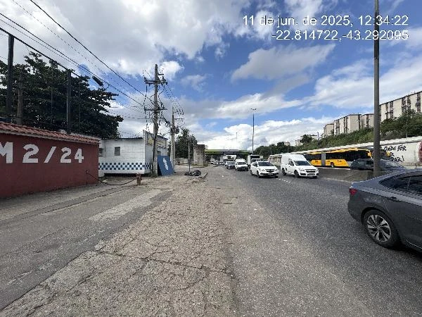 Apartamento com 2 Quartos em Rio de Janeiro/RJ em Rio De Janeiro - Rio de Janeiro